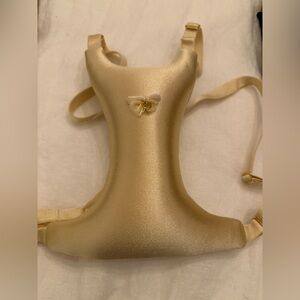 Intimia Breast Pillow for Chest Wrinkles and Side Sleeping